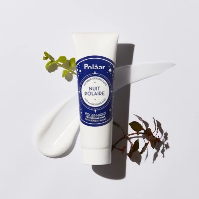 Polaar Polar Night Destressing Sleeping Mask 50ml