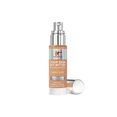 It Cosmetics Your Skin But Better Foundation 41-Tan Warm