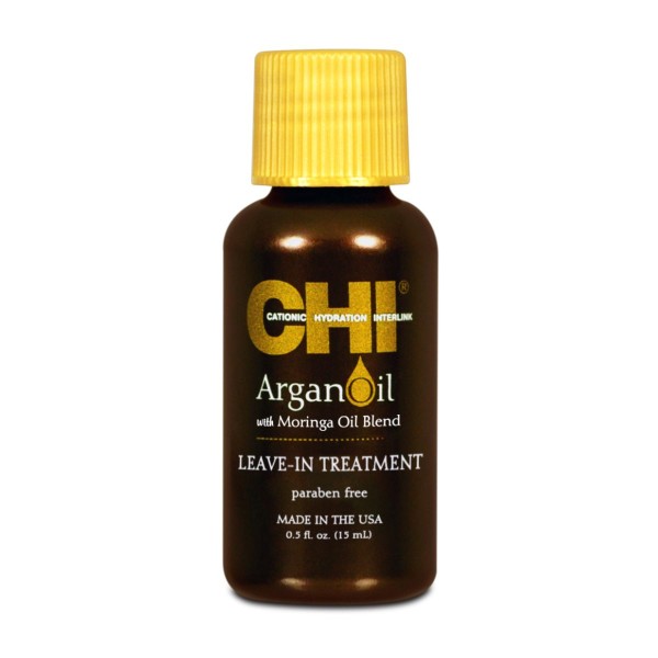 Chi Farouk Chi Argan Oil Huile 15ml