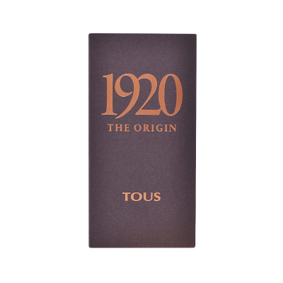 Tous 1920 The Origin Eau De Perfume Spray 100ml