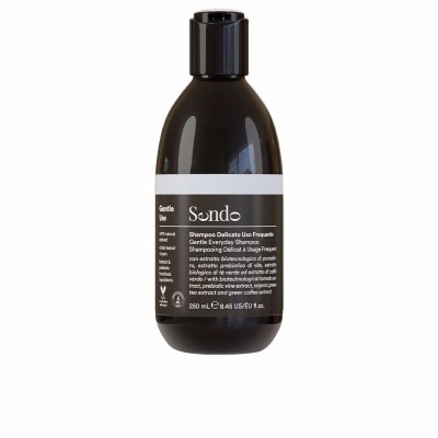 Sendo Gentle Everyday Shampoo 250ml