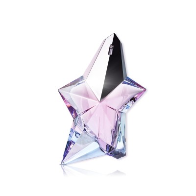 THIERRY MUGLER ANGEL EAU DE TOILETTE RECARGABLE 50ML VAPORIZADOR