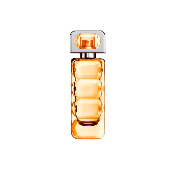 HUGO BOSS ORANGE WOMAN EAU DE TOILETTE 30ML