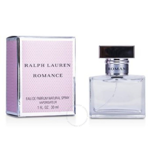 RALPH LAUREN ROMANCE EAU DE PARFUM 30ML VAPORIZADOR