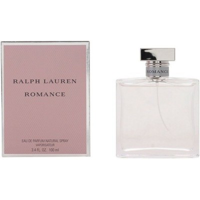 RALPH LAUREN ROMANCE EAU DE PARFUM 100ML VAPORIZADOR