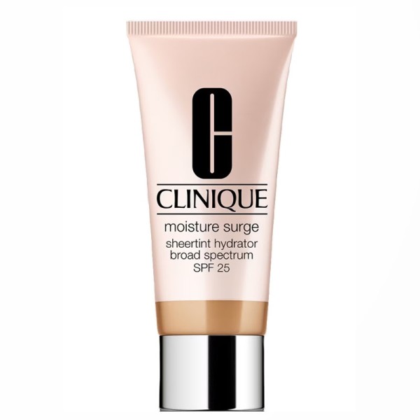 CLQ MOISTURE SURGE SHEER TINT F25 40 ML