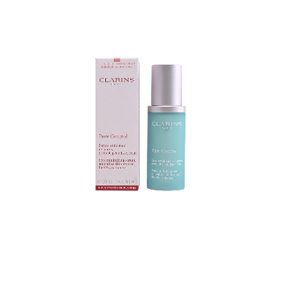 CLR PORE CONTROL SER.30ML 37370