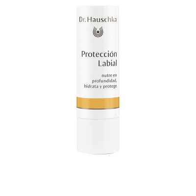 Dr Hauschka Protección Labial 4,9g