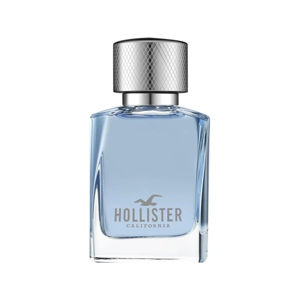 Hollister Wave For Him Eau De Toilette Spray 100ml