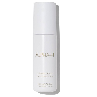 Alpha H Liquid Gold With Glycolic Acid 100ml