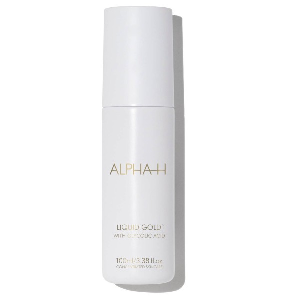 Alpha H Liquid Gold With Glycolic Acid 100ml