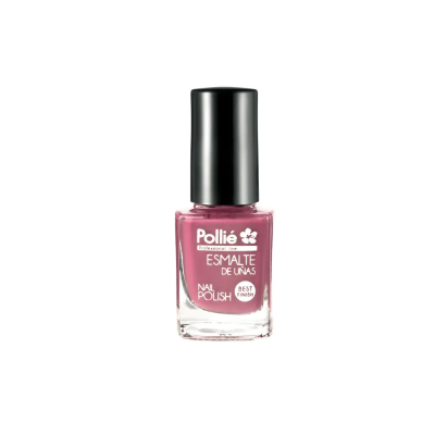 EUROSTIL ROSA AMARANTO LACA DE UÑAS 12ML