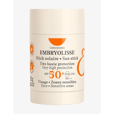 Embryolisse stick solaire spf50 15gr