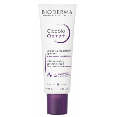 Bioderma cicabio cr reparatrice 40ml