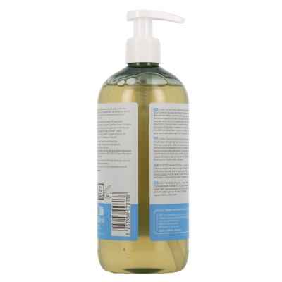 Cattier gel baño bebe 500ml