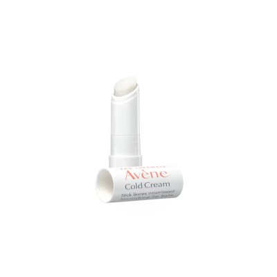 Avene cold cream stick 4g