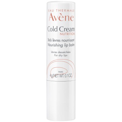 Avene cold cream stick 4g