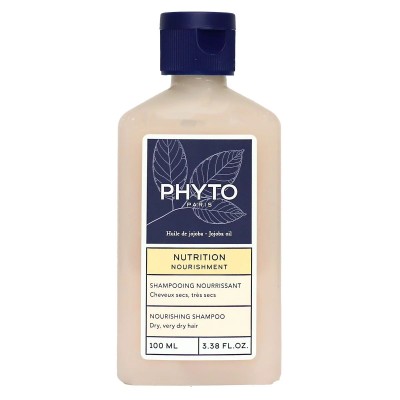 Phyto nutricion champu 100ml