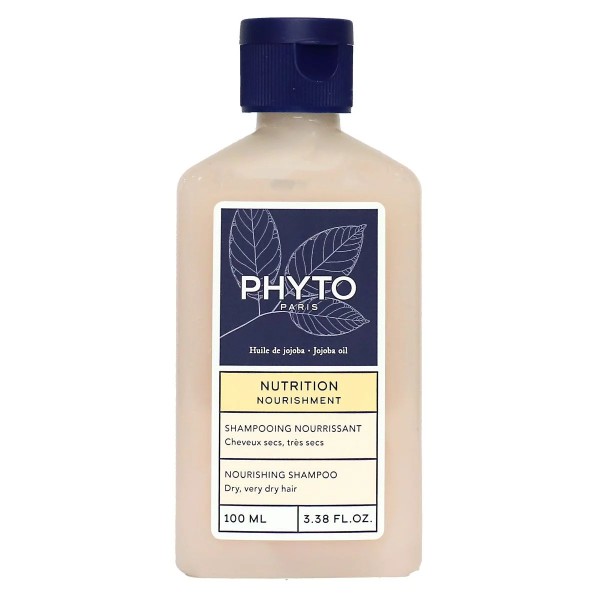 Phyto nutricion champu 100ml