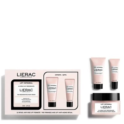 Lierac lift integral cr 50ml set