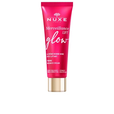 Nuxe merveillance lift cr noche 50ml + contorno de ojos 15ml