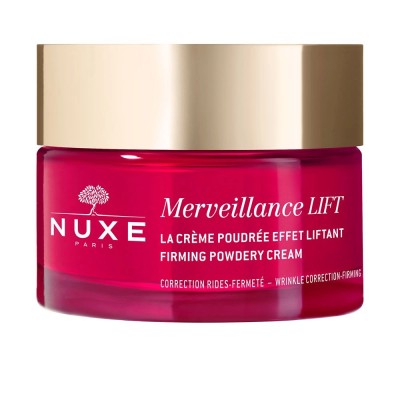 Nuxe merveillance lift cr noche 50ml + contorno de ojos 15ml