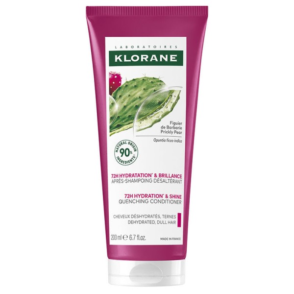 Klorane balsamo higo de barbaria 200ml