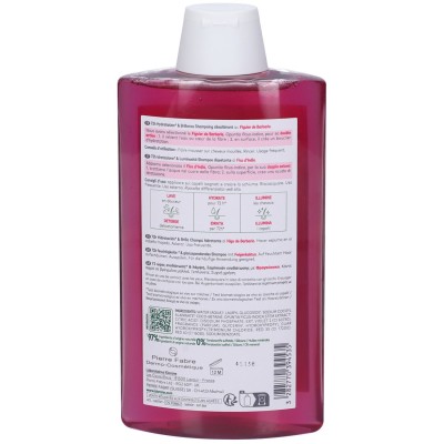 Klorane champu higo de barbaria 400ml