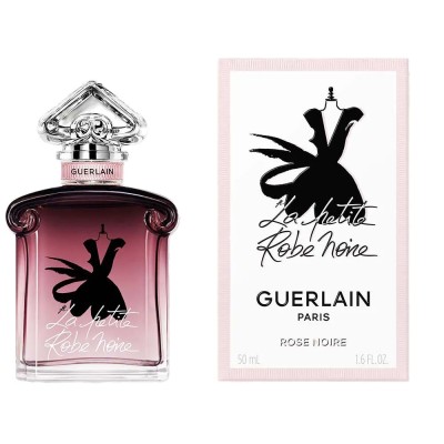 Guerlain petite robe rose epv 50ml