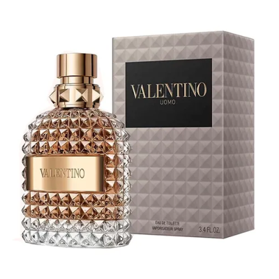 Valentino Uomo Etv 100ml