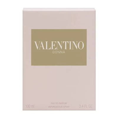 Valentino Donna Epv 100ml