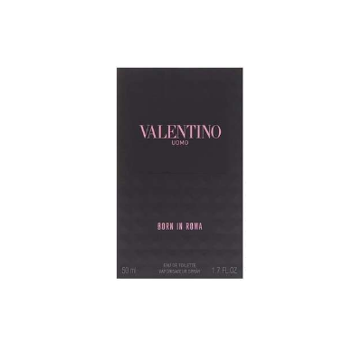 Valentino Uomo Born In Roma Etv 50ml