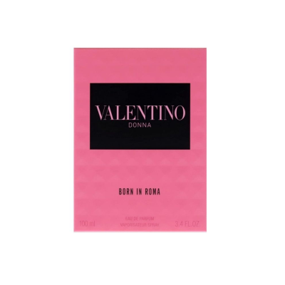 Valentino Donna Born In Roma Epv 100ml