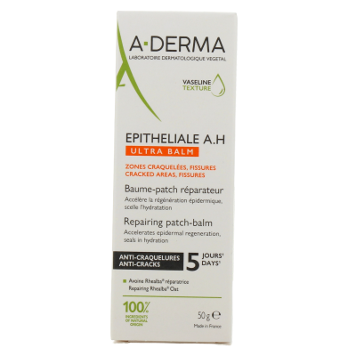 A derma epitheliale ah ultra balm 50g