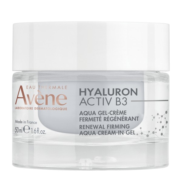 Avene hyaluron activ b3 gel-cr 50ml rec