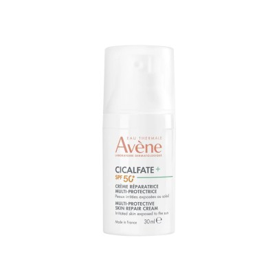 Avene cicalfate (+) cr sfp50 30ml