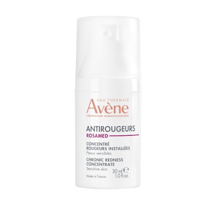 Avene antirojeces rosamed concent 30ml