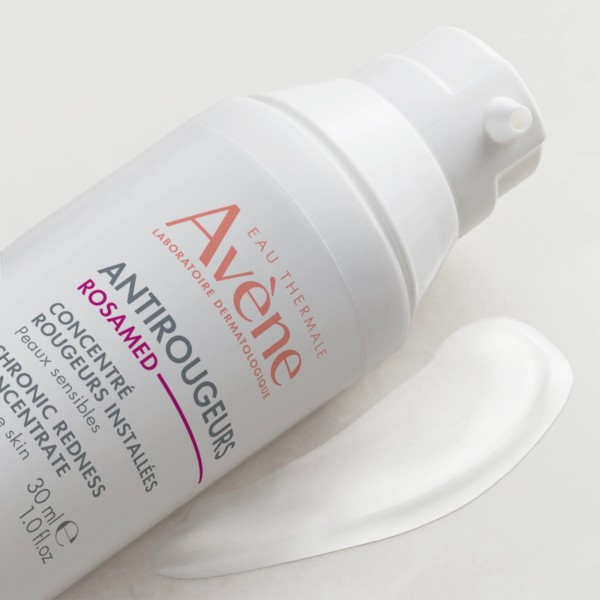 Avene antirojeces rosamed concent 30ml