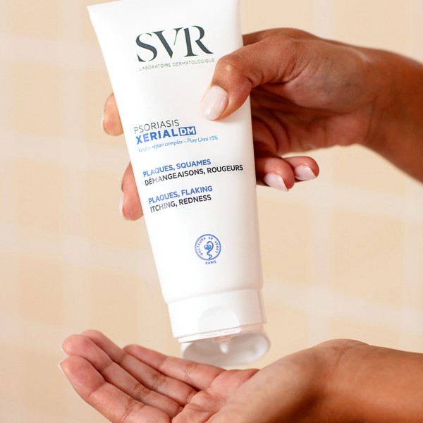 Svr xerial psoriasis dm 200ml