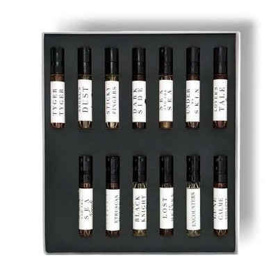 F.bianchi discovery set 13x15ml