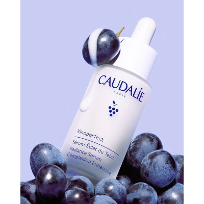 Caudalie vinoperfect sr 30ml