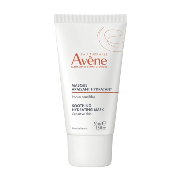 Avene masque apaisant eclat 50ml