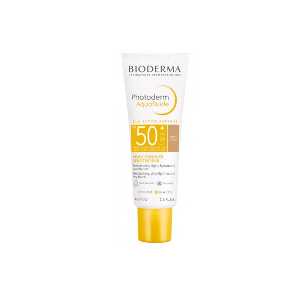 Bioderma photoderm max aquafluide dore