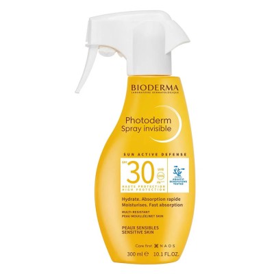 Bioderma photoderm max spray spf30 300ml