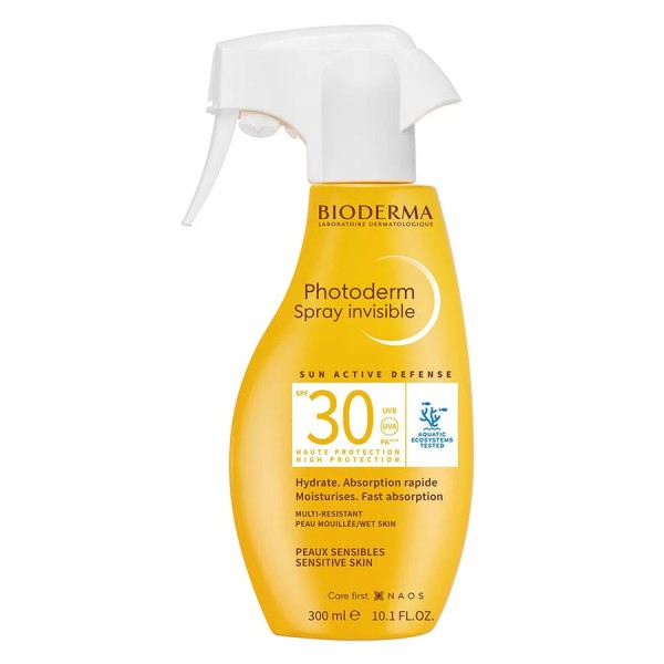 Bioderma photoderm max spray spf30 300ml