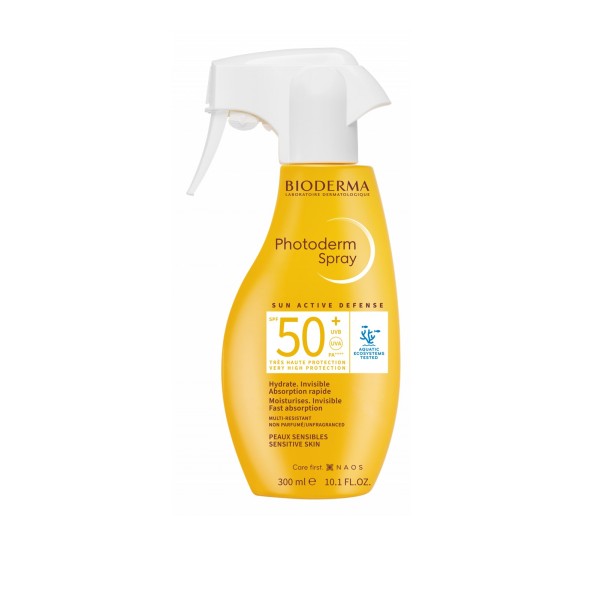 Bioderma photoderm max spray spf50 300ml