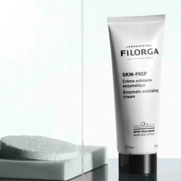 Filorga skin-prep exfoliating cr 75ml