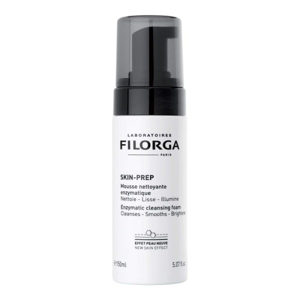 Filorga skin-prep foam 150ml