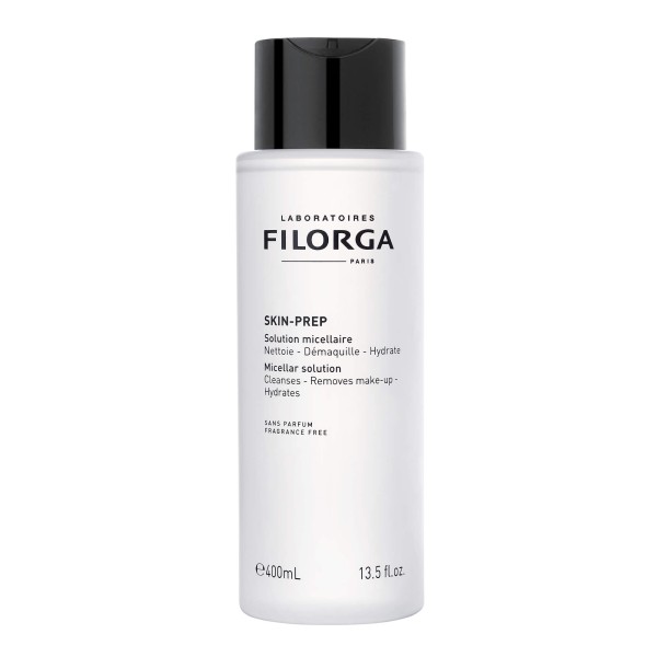 Filorga skin-prep micellar 400ml