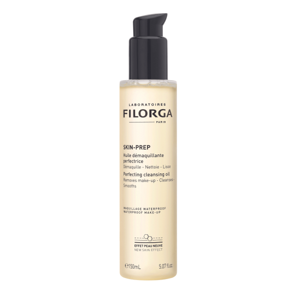 Filorga skin-prep oil 150ml